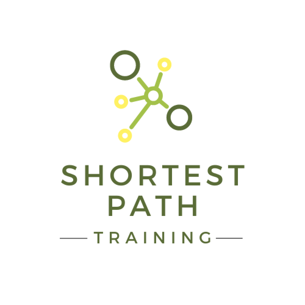 Shortest Path Training